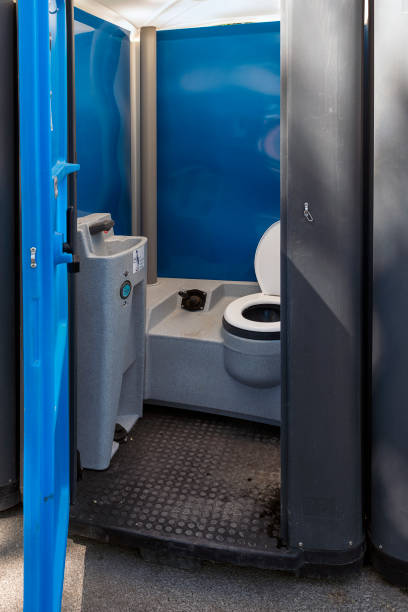 Best Construction site porta potty rental  in New Brighton, PA