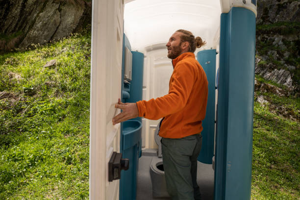 Best Affordable porta potty rental  in New Brighton, PA