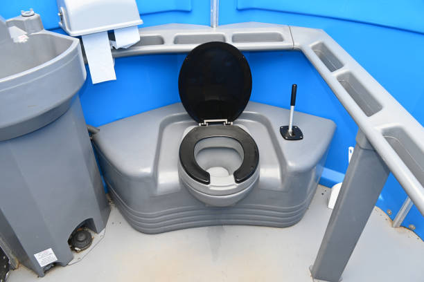 Best Affordable portable toilet rental  in New Brighton, PA
