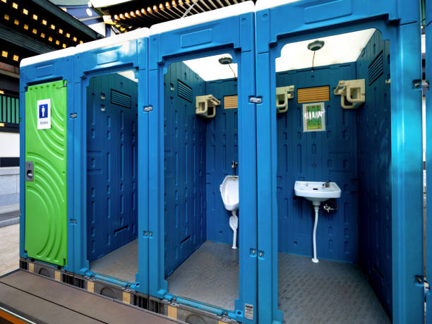 Best Affordable portable toilet rental  in New Brighton, PA