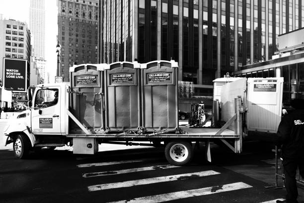 Best High-end porta potty rental  in New Brighton, PA