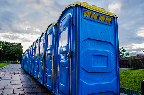 Portable Toilet Options We Offer in New Brighton, PA